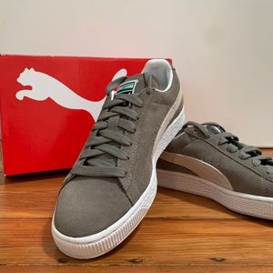 Puma Suede Classic+ Sneakers